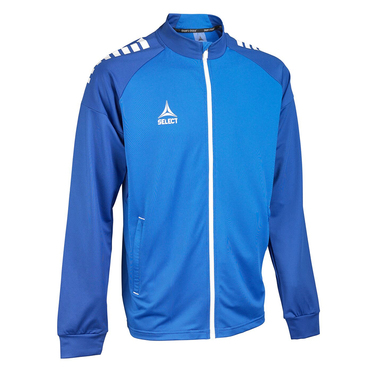 Polyesterjacke Spain v25