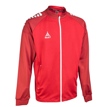 Polyesterjacke Spain v25