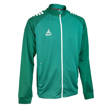 Polyesterjacke Spain v25