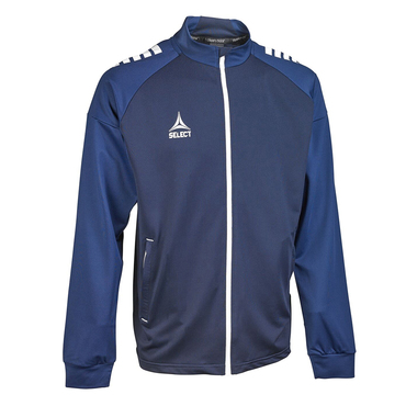 Polyesterjacke Spain v25