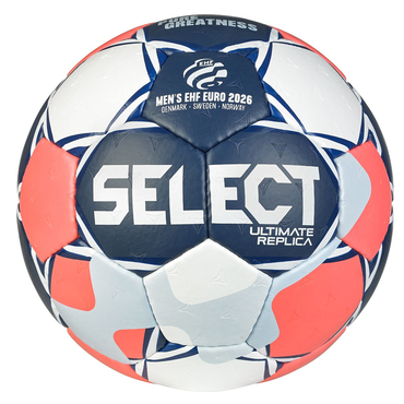 Replica EHF Euro Men v26