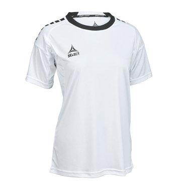 Trikot Kurzarm Frauen Spain v25