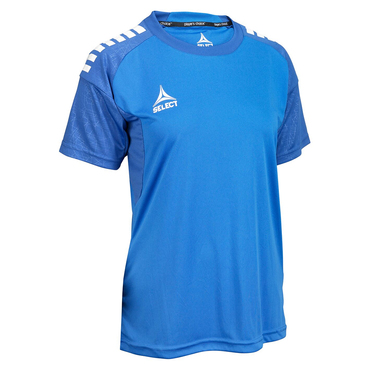 Trikot Kurzarm Frauen Spain v25