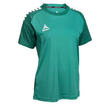 Trikot Kurzarm Frauen Spain v25