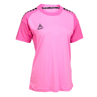 Trikot Kurzarm Frauen Spain v25