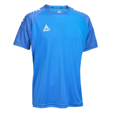 Trikot Kurzarm Spain v25