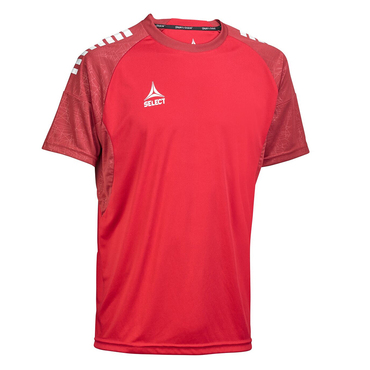 Trikot Kurzarm Spain v25