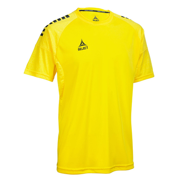 Trikot Kurzarm Spain v25