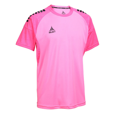 Trikot Kurzarm Spain v25
