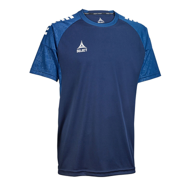 Trikot Kurzarm Spain v25