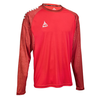 Trikot Langarm Spain v25