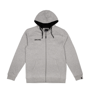 Flow Hoody Zipper Jacket