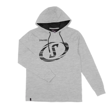 Fast Hooded Longsleeve