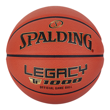 Basketball FIBA Legacy TF-1000