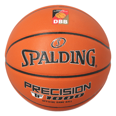 Basketball DBB Precision TF-1000