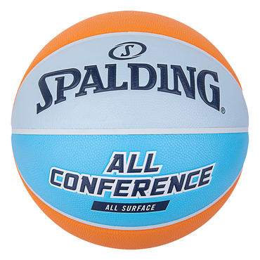 Basketball All Conference