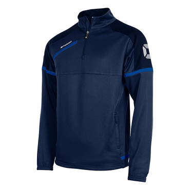 PRESTIGE TOP HALF ZIP