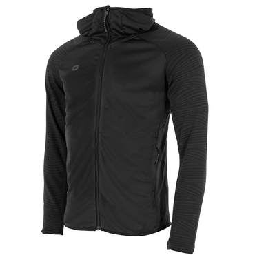 Functionals Full Zip Kapuzenjacke II