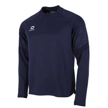 Bolt Quarter Zip Top