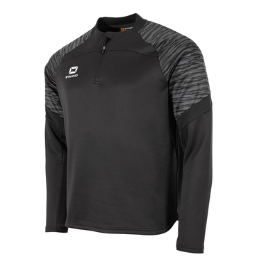 Bolt Quarter Zip Top