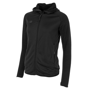 Functionals Full Zip Kapuzenjacke Femme II