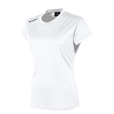 FIELD T-SHIRT SS Femme