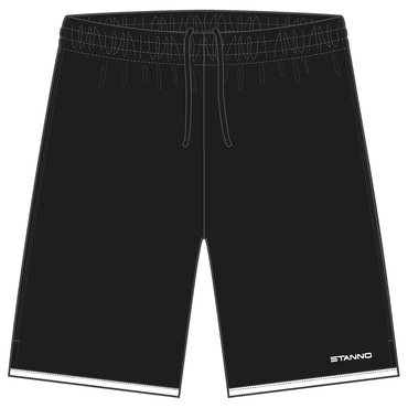 Altius Shorts Femme