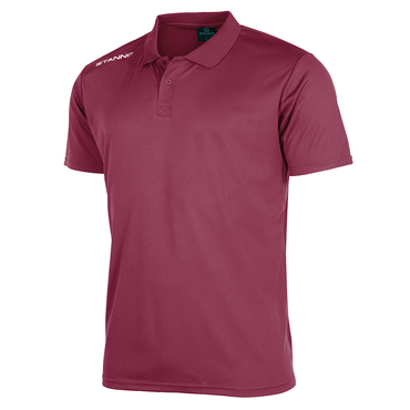 FIELD POLOSHIRT