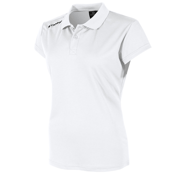 FIELD POLO Femme