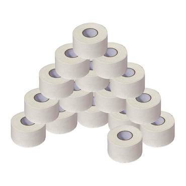 PROFESSIONELLES SPORTTAPE (38MM) 16 ST.