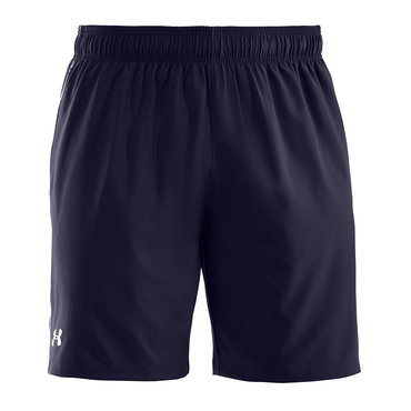 UA MIRAGE SHORT 8''