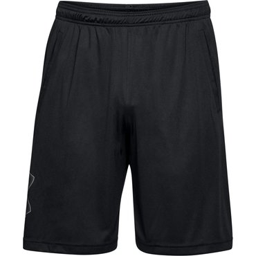 UA TECH GRAPHIC SHORT