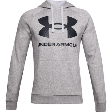 RIVAL BIG LOGO HOODY