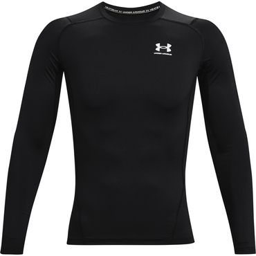 HEATGEAR COMPRESSION SWEATSHIRT