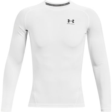 HEATGEAR COMPRESSION SWEATSHIRT