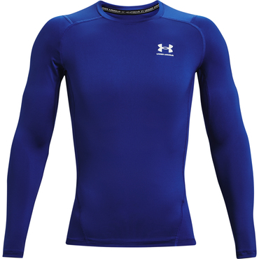 HEATGEAR COMPRESSION SWEATSHIRT