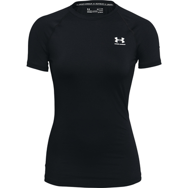 HeatGear Comp T-Shirt Femme