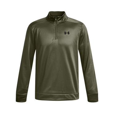 Fleece 1/4 Zip Sweatshirt