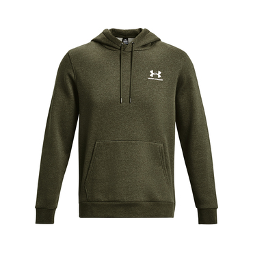 Essential Fleece Hoody