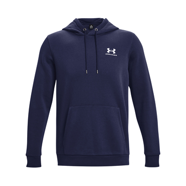 Essential Fleece Hoody