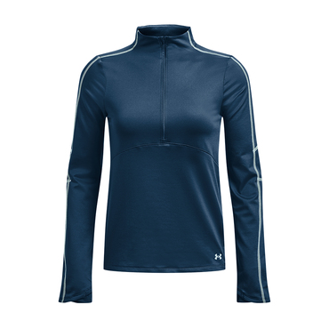 CW 1/2 ZIP SWEATSHIRT DAMEN