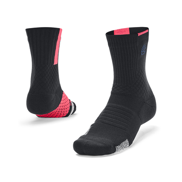 Curry Ad Playmaker Chaussettes Mid