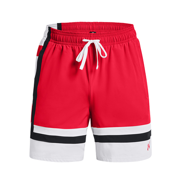 BASELINE WOVEN SHORT II