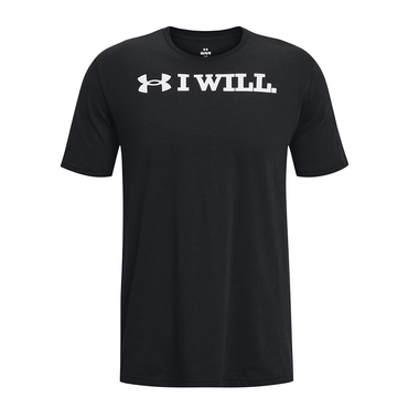 I Will T-Shirt