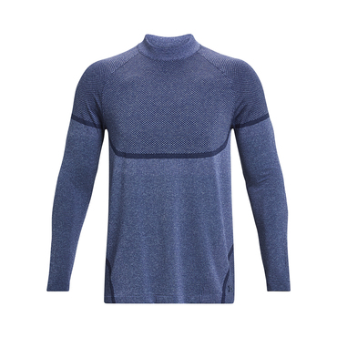 CG Rush Seamless Mock Sweatshirt