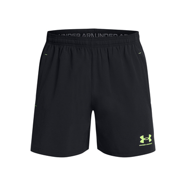 Challenger Pro Woven Short