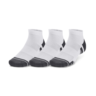 Perf Tech 3er Pack Low Socken