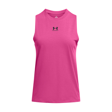 Campus Muscle Tanktop Damen