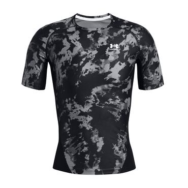 HeatGear Isochill Printed T-Shirt