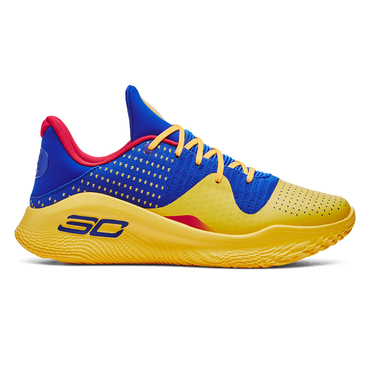 Curry 4 Low Flotro